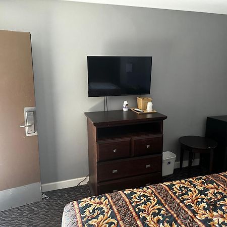 Apache Motel Чикаго Экстерьер фото